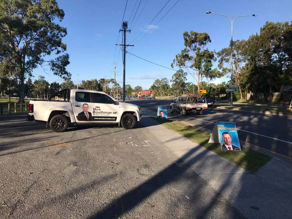 Community Roadside 27/5/2017